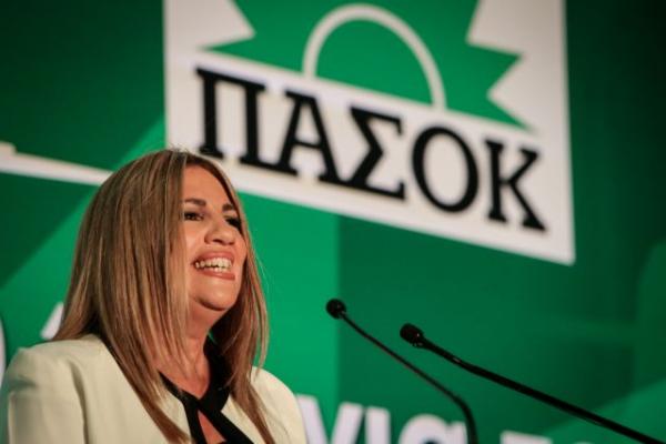 ΠΑΣΟΚ: Καταγγέλλει εργαλειοποίηση των κομματικών δανείων από τον ΣΥΡΙΖΑ