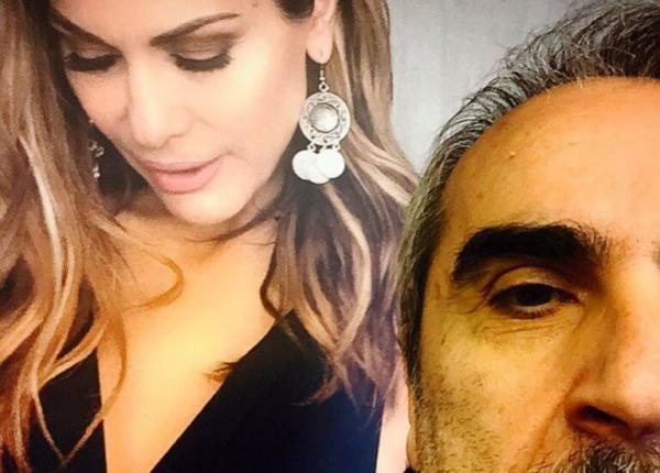 Βαγγέλης Περρής: τι απαντά για τις σχέσεις του με την Βανδή;