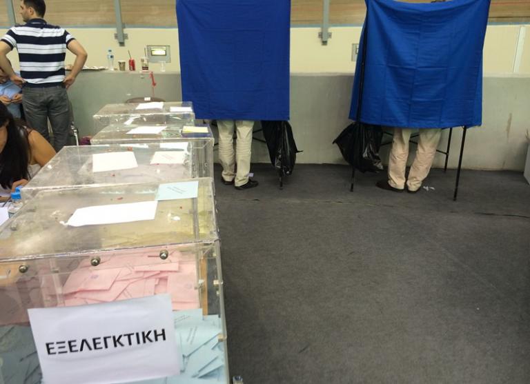 Θρίαμβος ΝΔ στον Πανελλήνιο Ιατρικό Σύλλογο – Πανωλεθρία για τον ΣΥΡΙΖΑ