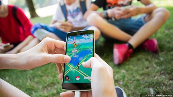 Είναι το Pokemon Go η ελπίδα της εντομολογίας;