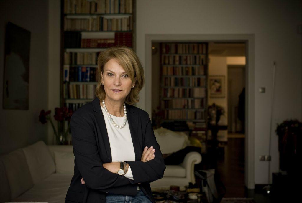 Βόμβα για Τσίπρα και ΣΥΡΙΖΑ: Τέλος και η Μαρία Ρεπούση από το ευρωψηφοδέλτιο