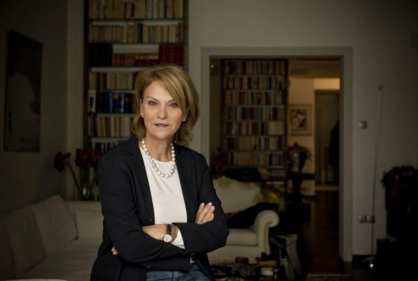 Βόμβα για Τσίπρα και ΣΥΡΙΖΑ: Τέλος και η Μαρία Ρεπούση από το ευρωψηφοδέλτιο