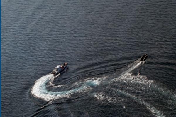 Κρήτη: Κορυφώνεται η αγωνία για τον 33χρονο ψαροντουφεκά