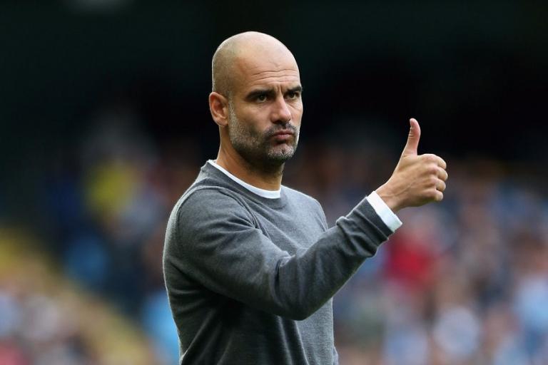 Ο Πεπ και η Μπανανία μας…