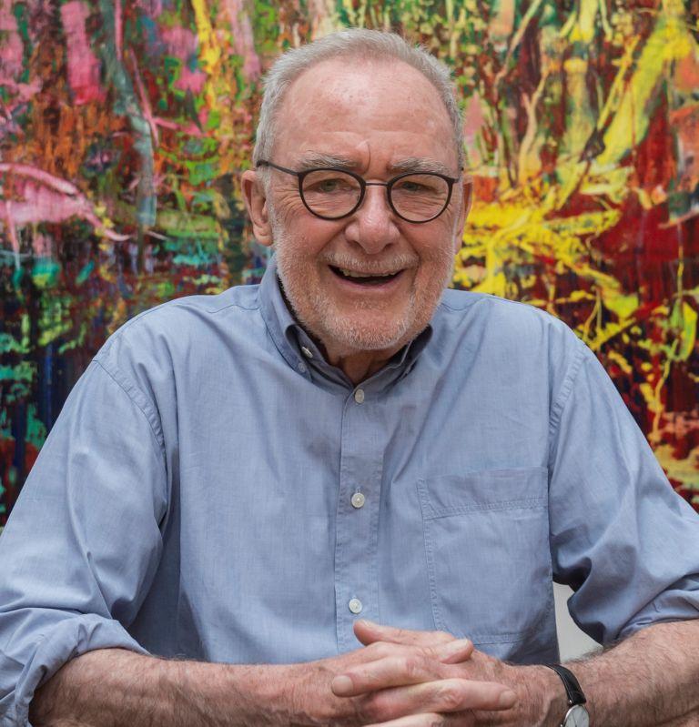 Ζωή πολλών… Ρίχτερ