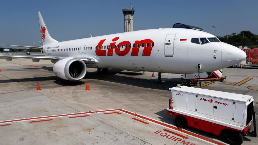 Boeing 737 Max: Οι συγκλονιστικοί διάλογοι των πιλότων της πτήσης της Lion Air