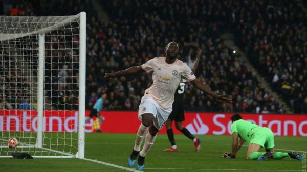 Λουκάκου: «Καμία αμφιβολία, θα μείνει στη Γιουνάιτεντ ο Σόλσκιερ»