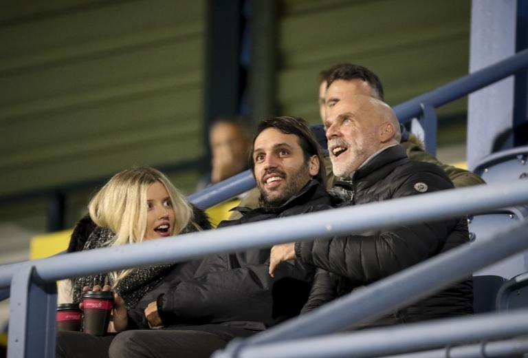 Σαμαράς για χειραγώγηση: «Αν το κάναμε, να πέσουμε και 20 κατηγορίες»