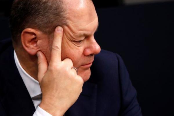 Handelsblatt: Το Βερολίνο απορρίπτει το σχέδιο πρόωρης αποπληρωμής του ΔΝΤ