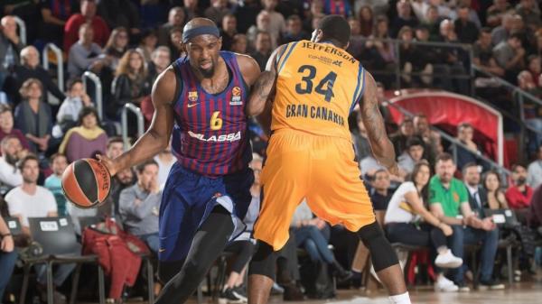 Η εντυπωσιακή φάση του Σίνγκλετον κόντρα στην Γκραν Κανάρια