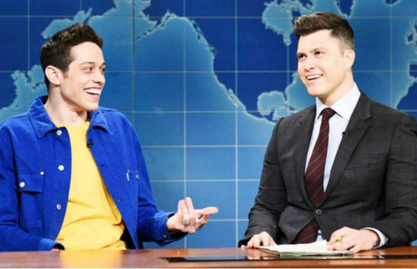 Γιατί η Καθολική Εκκλησία τα βάζει με το Saturday Night Live;