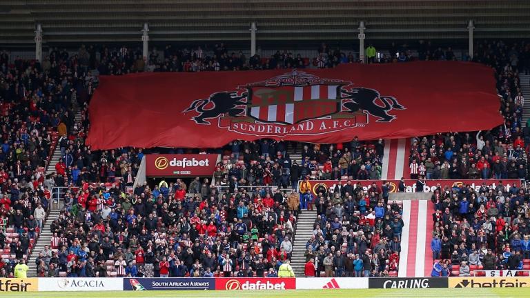 Απίστευτο: Άνοιξε σύνδεσμος της Σάντερλαντ στη Βόρεια Κορέα