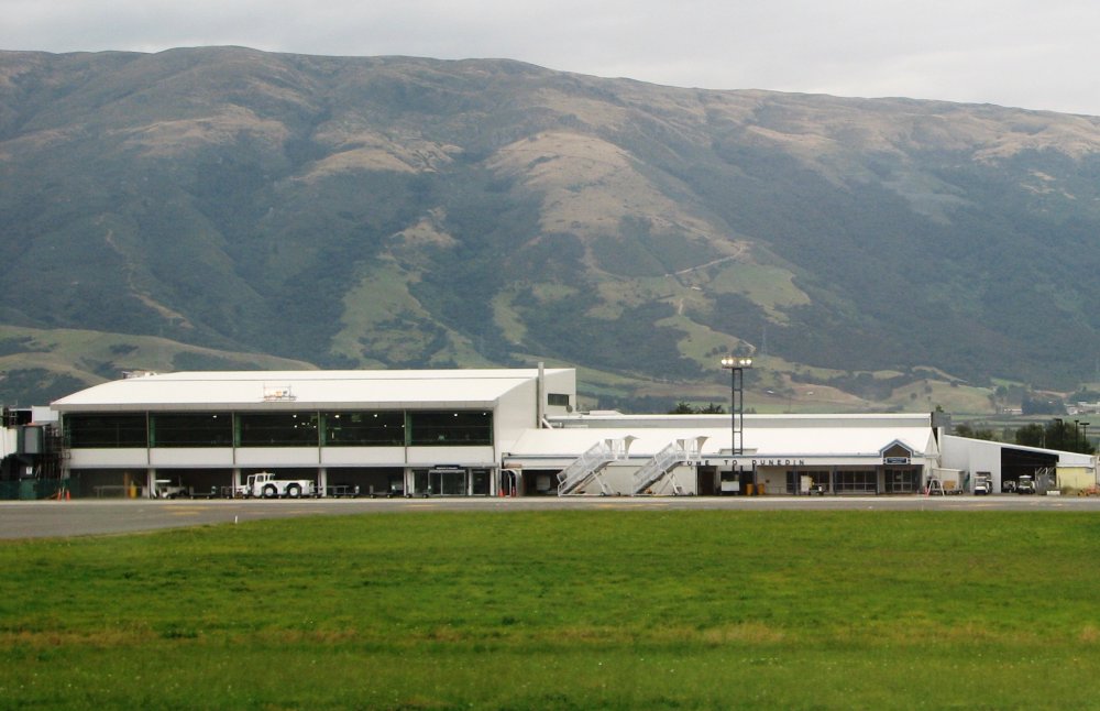 Νέα Ζηλανδία: Συναγερμός στο αεροδρόμιο Ντούνεντιν λόγω ύποπτου πακέτου