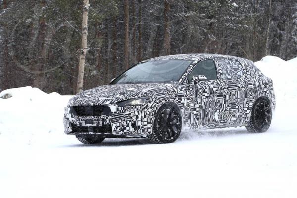 Seat Leon 2020: Εξέλιξη με plug-in υβριδικές προεκτάσεις