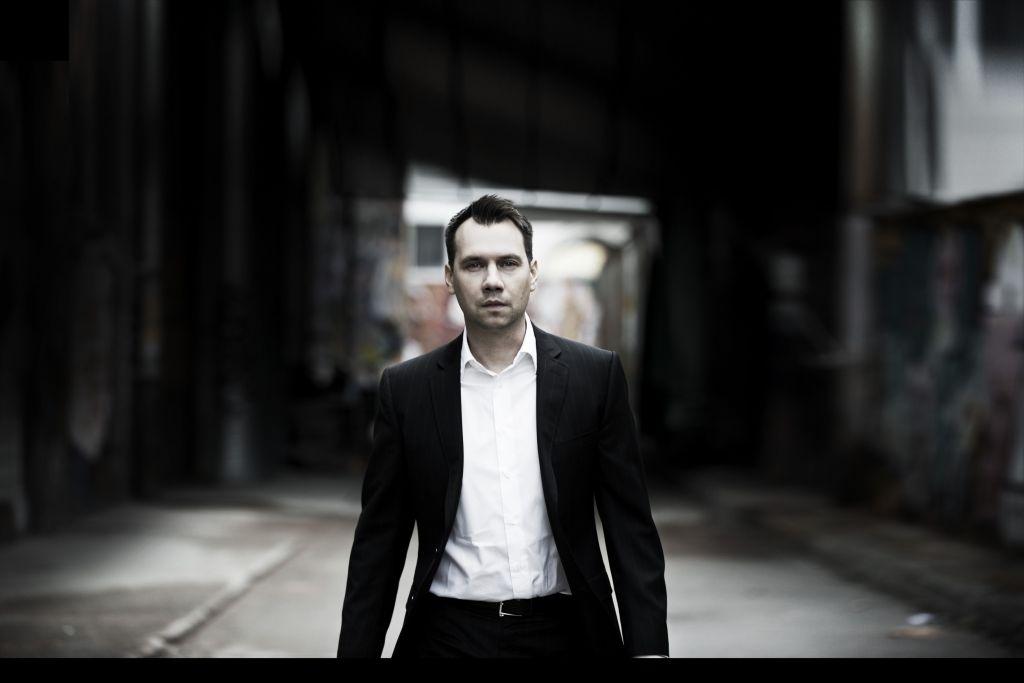 Στην Αθήνα ο συγγραφέας ψυχολογικών θρίλερ Sabastian Fitzek