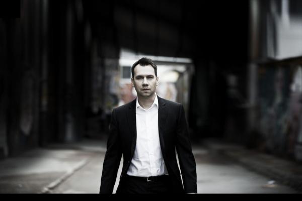 Στην Αθήνα ο συγγραφέας ψυχολογικών θρίλερ Sabastian Fitzek