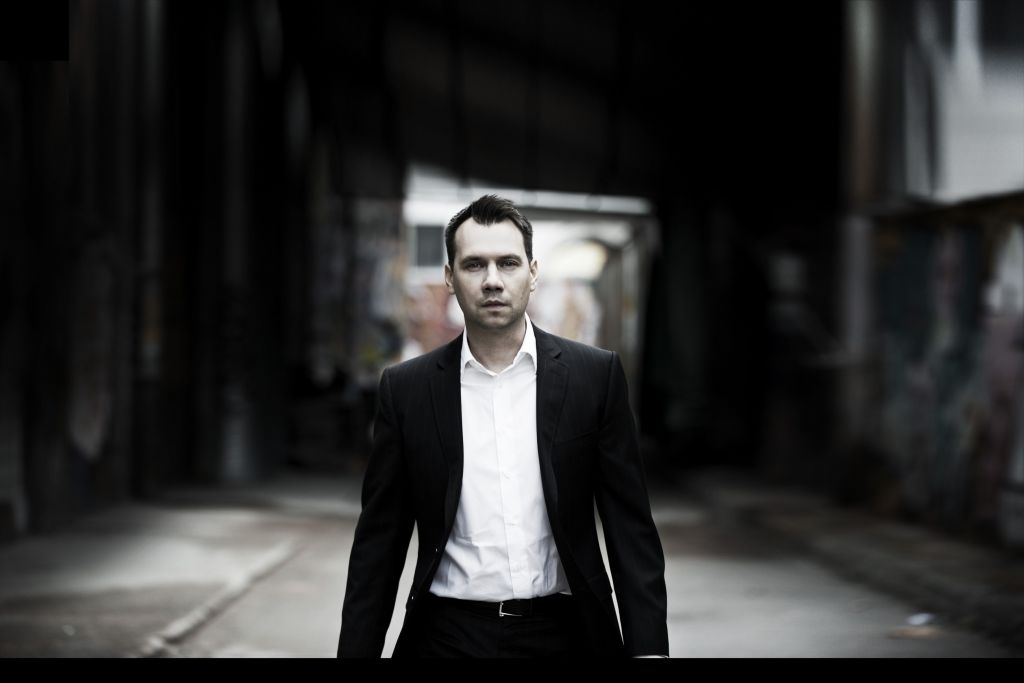 Στην Αθήνα ο συγγραφέας ψυχολογικών θρίλερ Sabastian Fitzek