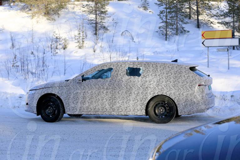 Κλειδώνει για το 2019 η πρεμιέρα της νέας Skoda Octavia