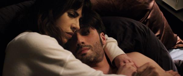 Το «Ακίνητο Ποτάμι» του Άγγελου Φραντζή στο HBO