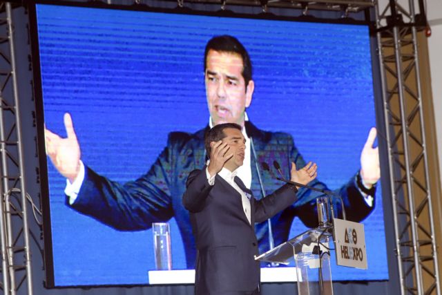 Ο ΣΥΡΙΖΑ ετοιμάζεται να μιμηθεί… το Κούγκι του Καμμένου