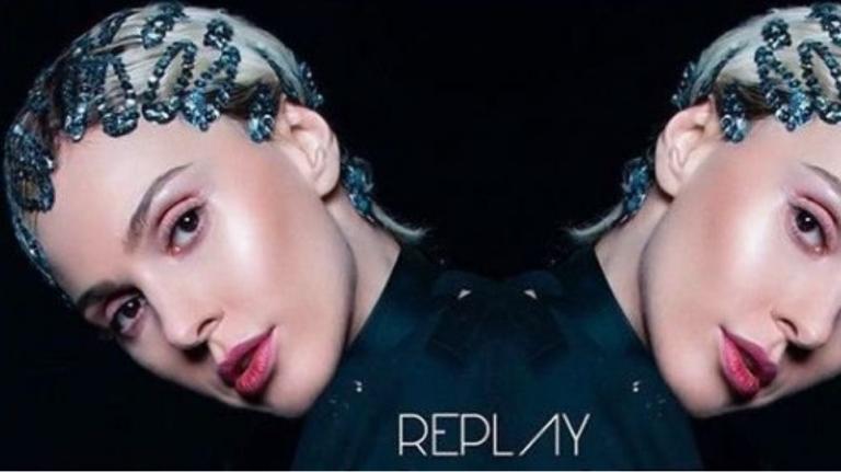 Έτσι θα εμφανιστεί η Τάμτα στην σκηνή της Eurovision