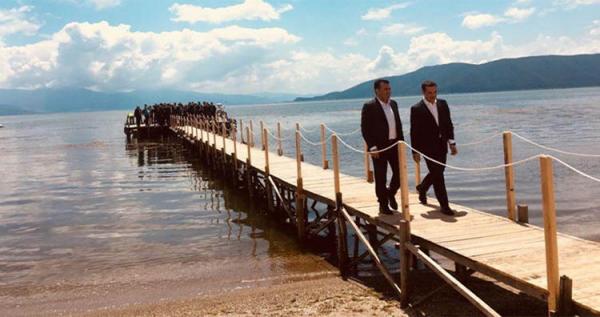 Βανδαλισμός του παγκόσμιου πολιτισμού η «Συμφωνία των Πρεσπών» – Γιατί οι επιπτώσεις είναι εγκληματικές