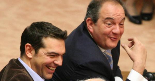 Η υπόθεση Γεωργίου, τα Greek Statistics και το «γραμμάτιο» που ήθελε να ξοφλήσει ο Τσίπρας στον Καραμανλή