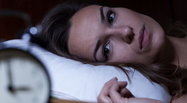Αϋπνία και κούραση μπορεί να οδηγήσουν σε αποχή από τις κάλπες