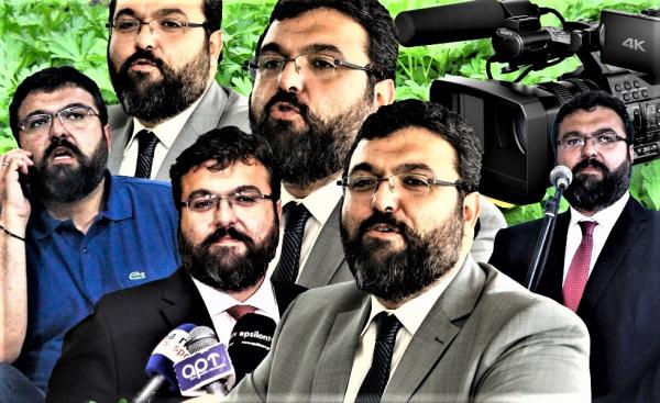 Σε παρασύρουν Γιωργάκη…