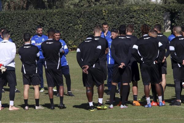 «Μισός» στη Θεσσαλονίκη ο ΟΦΗ