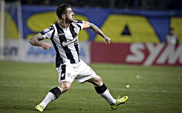 Αποθέωση για Βιεϊρίνια : «Πάνω από άριστα παίρνει φέτος»