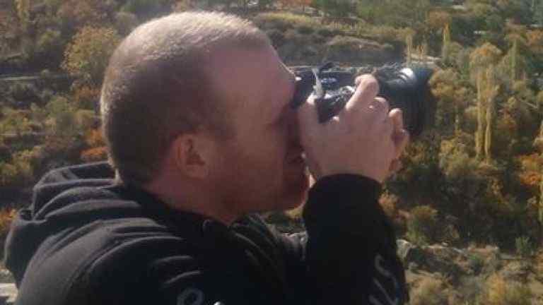 Το μυστικό του μακελάρη στην Ελλάδα; Ερευνα για το τι έκανε, που πήγε και ποιους συνάντησε ο Τάραντ