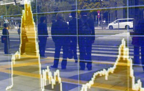 Με πτώση άνοιξε το Χρηματιστήριο Αθηνών