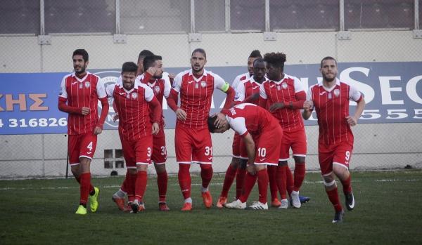 Αποδεκατισμένη η Ξάνθη!