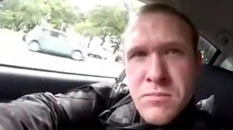 Σε Βαλκάνια και Τουρκία είχε ταξιδέψει ο μακελάρης της Νέας Ζηλανδίας