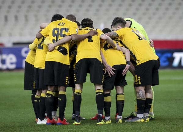 ΑΕΚ: Μια σεζόν που θέλει να ξεχάσει