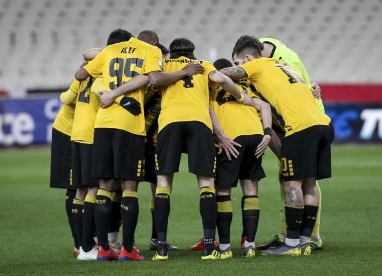 ΑΕΚ: Μια σεζόν που θέλει να ξεχάσει