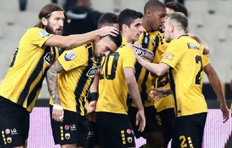 Διακοπή και επιστροφές αλλάζουν την ΑΕΚ