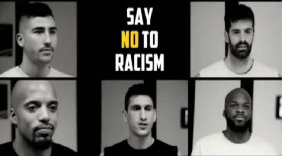 Το μήνυμα της ΚΑΕ ΑΕΚ για τον Παγκόσμια Ημέρα κατά του ρατσισμού