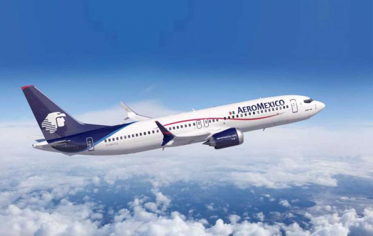 Και το Μεξικό καθηλώνει στο έδαφος τα Boeing 737 MAX 8