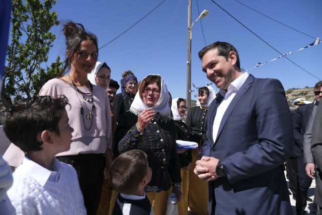 Foreign Ministry files demarche after Turkish war planes harass PM’s helicopter