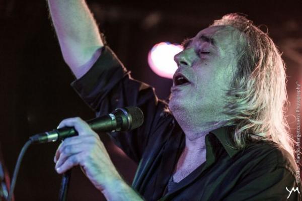 Γιάννης Αγγελάκας: Αν δεν παίξουν οι «Rotting Christ» ακυρώνω τη συναυλία μου στην Πάτρα