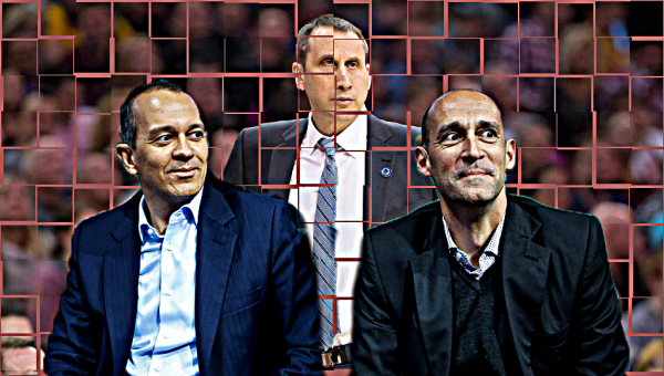 Προεδρική στήριξη σε παίκτες και Μπλατ