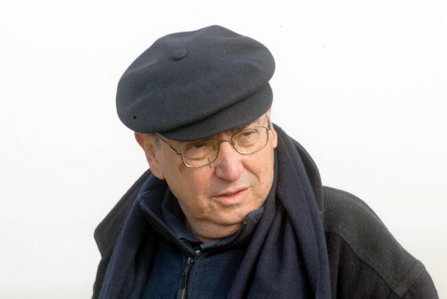 Κύκλος εκδηλώσεων στη μνήμη του Θόδωρου Αγγελόπουλου στον Κορυδαλλό