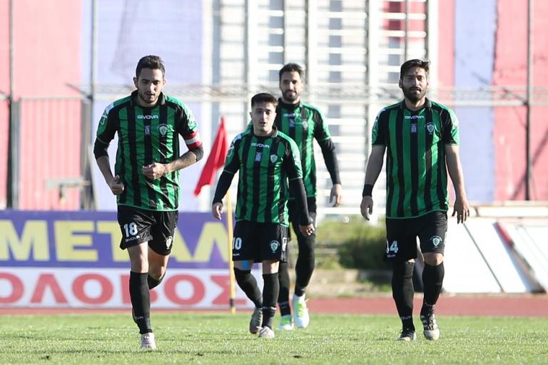 Αποβλήθηκε και επίσημα από τη Football League ο Αήττητος Σπατών