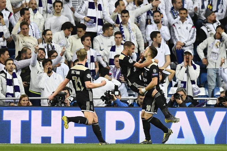 Η Marca για τη Ρεάλ : «Ήταν κάποτε μια ομάδα που έγραψε ιστορία…»