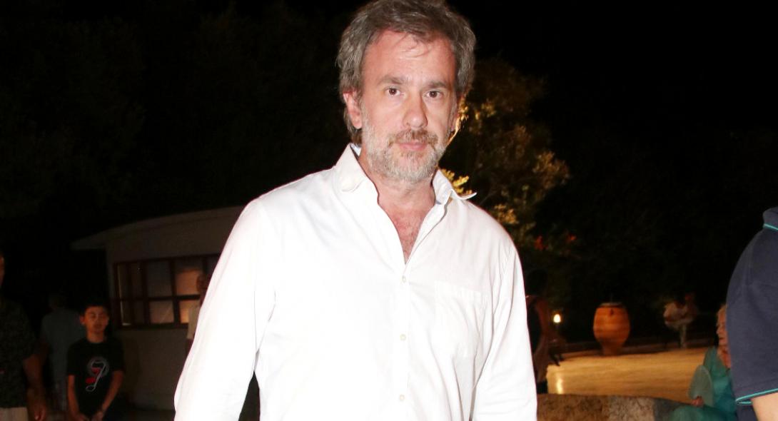 Αλέξανδρος Σταύρου: Προσπαθούμε να βοηθάμε ο ένας τον άλλον