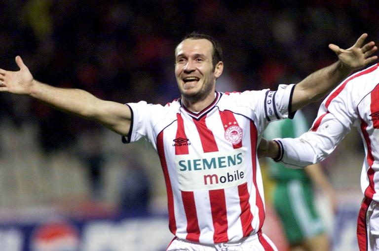 Το γκολ του Αλεξανδρή που έδωσε πρωτάθλημα