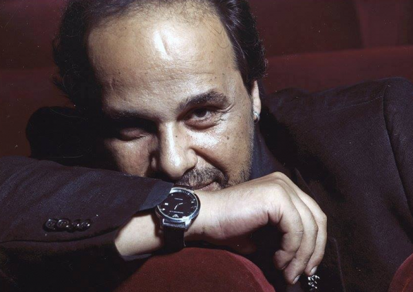 Συγκλονίζει ο Αλέξανδρος Ρήγας : Πέρασα ένα άγριο εγκεφαλικό