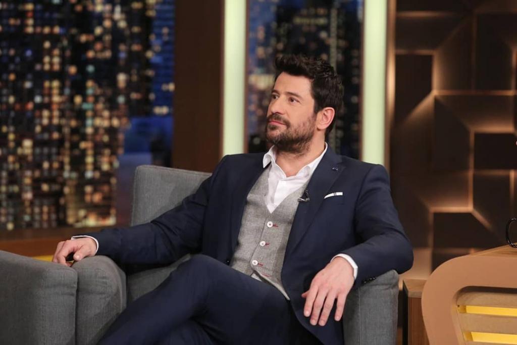 Αλέξης Γεωργούλης: Έφτασα δύο φορές κοντά στον θάνατο